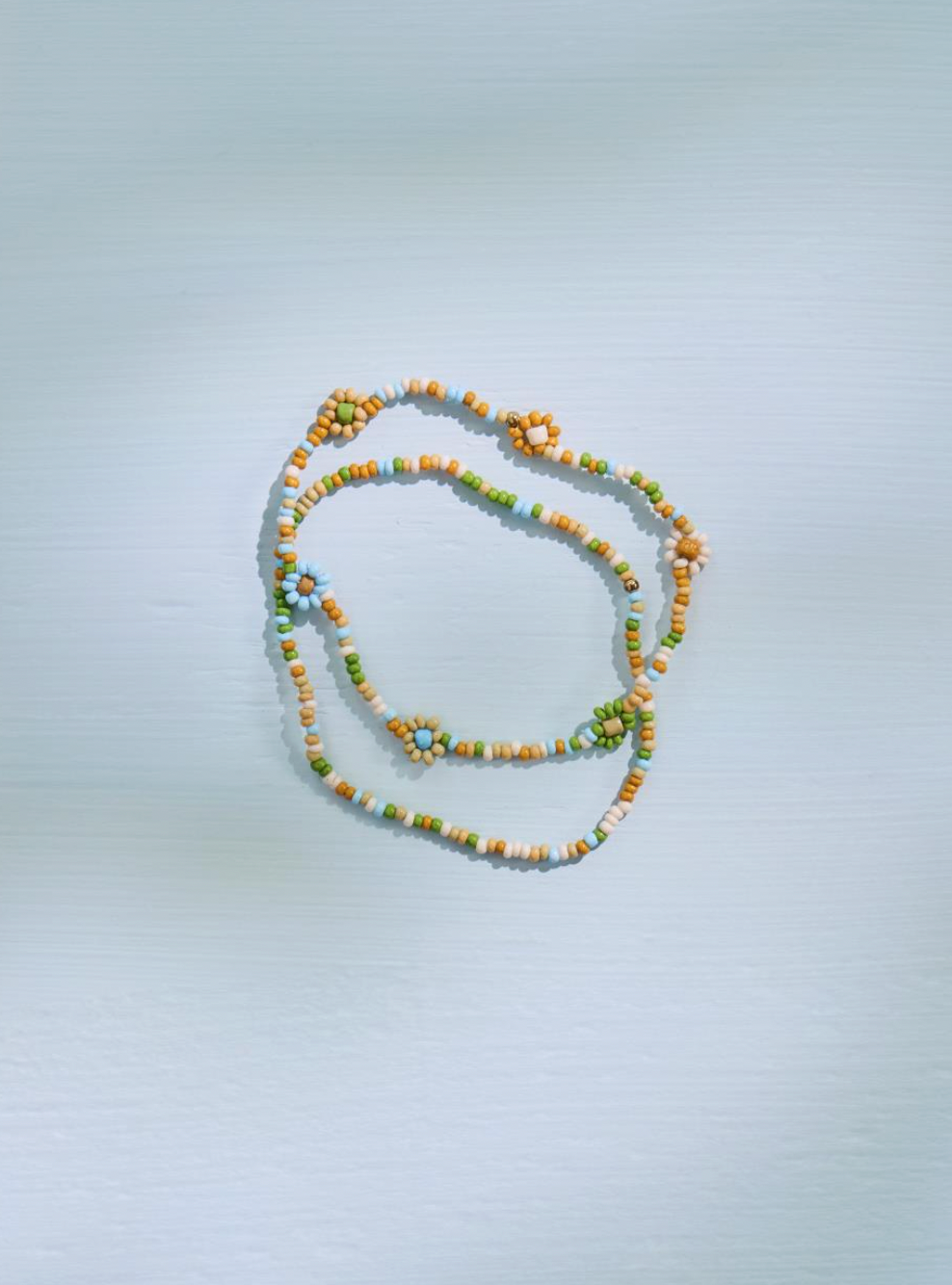 Armband Spring - Set med 2 st